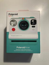 Macchina fotografica Polaroid