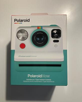 Macchina fotografica Polaroid