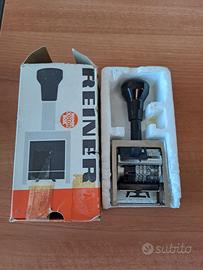 timbroni numeratori vintage