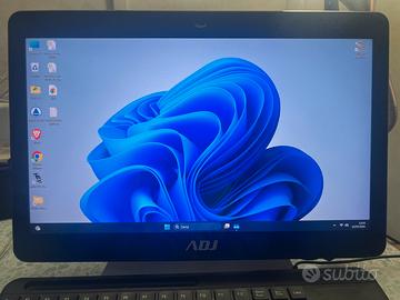 Pc All- in-One ADJ TH510-D4 v2 - Intel i3 - 8GbRAM