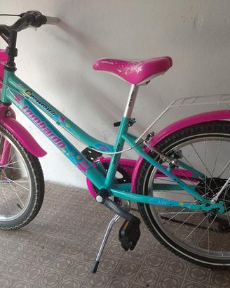 bici bambina