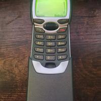 Nokia 7110 originale funzionante con batteria
