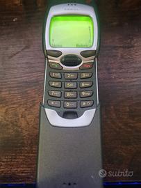 Nokia 7110 originale funzionante con batteria