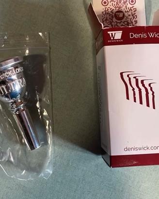 Denis wick eufonio