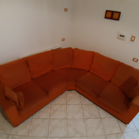 Divano ad angolo