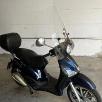 Piaggio Liberty 125 - 2009