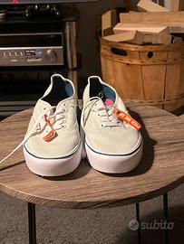 Vans scarpe