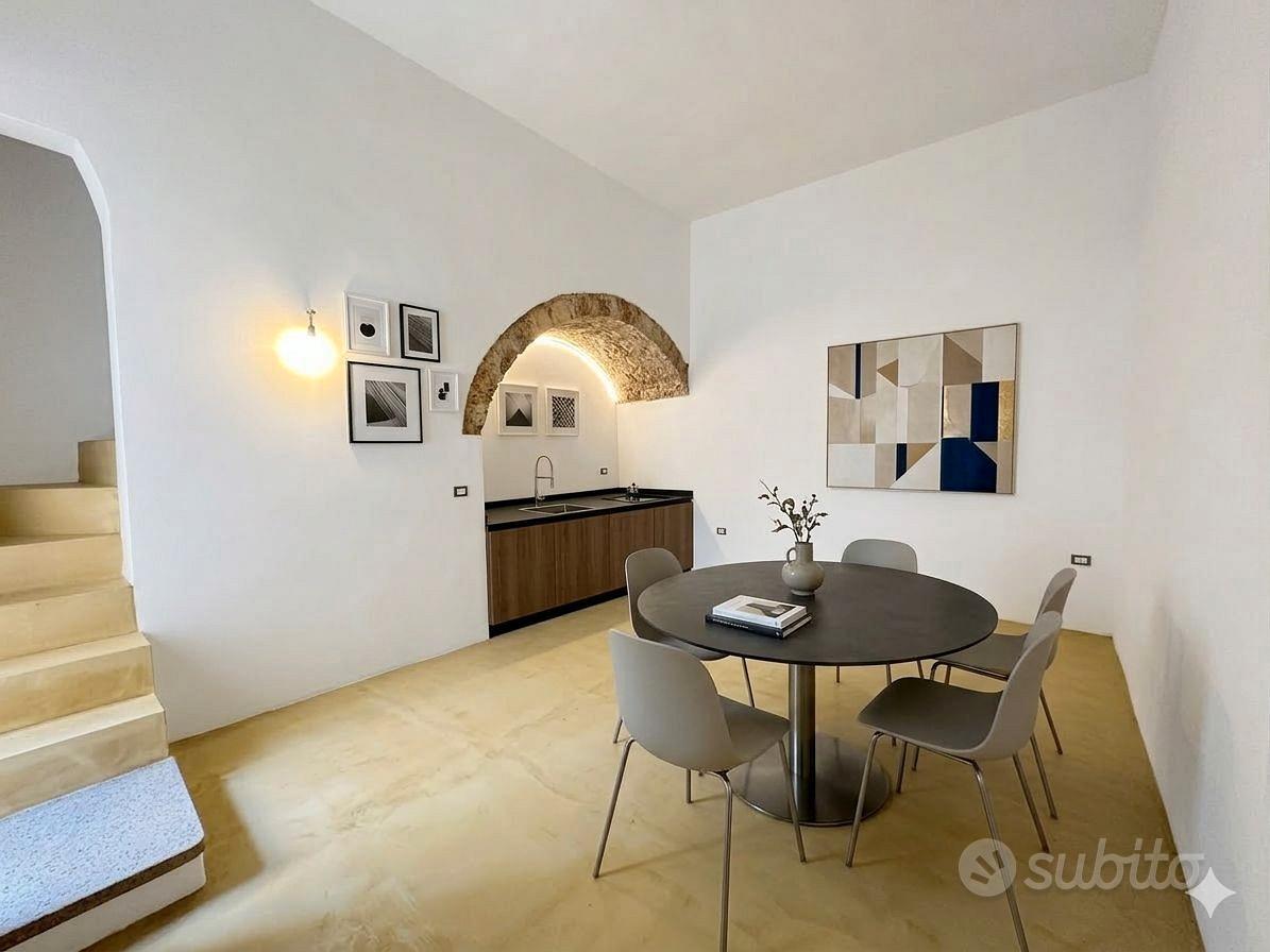 Appartamento – LE - Vista 5
