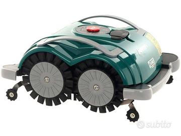 Ambrogio L60 Elite - Robot rasaerba senza filo