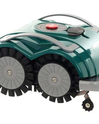 Ambrogio L60 Elite - Robot rasaerba senza filo