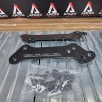 Attacco givi per portapacchi x-adv 750 '17