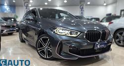 Bmw 116d Msport Pro - 2020