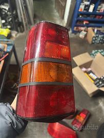 Fanali posteriori fiat panda