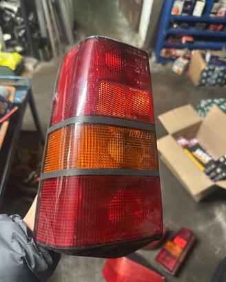 Fanali posteriori fiat panda