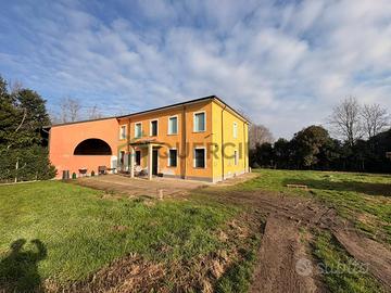 Appartamento a Belfiore (VR)