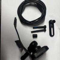 Peak design supporto telefono moto