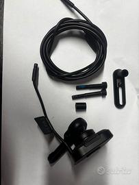 Peak design supporto telefono moto