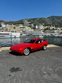 Porsche 924 Targa