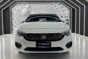 Fiat Tipo SPORT-MY 20-IPER FULL-KM CERTIFICATI-12M