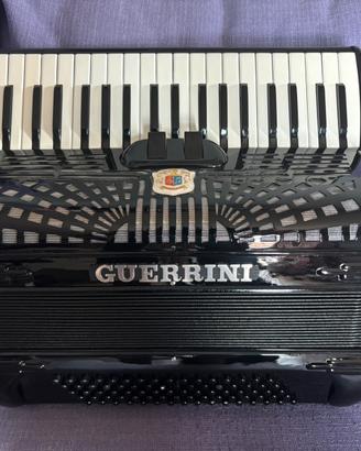 Fisarmonica Guerrini 3/5