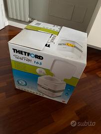 Porta Potti Thetford 165