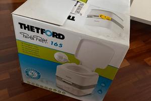 Porta Potti Thetford 165