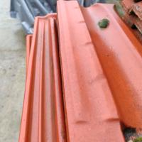 Tegole buone condizioni