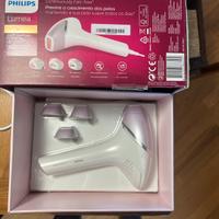 Philips lumea BRI949