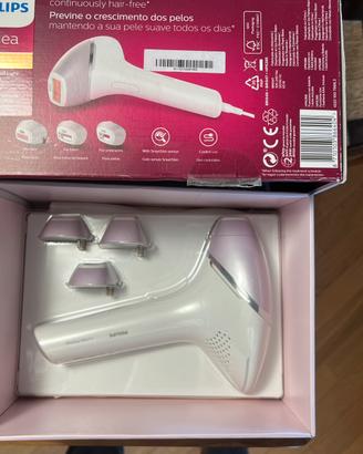 Philips lumea BRI949