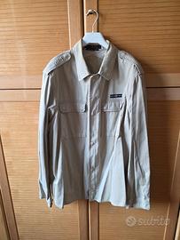 Saharina STONE ISLAND DENIMS 