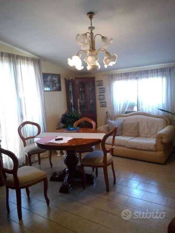 Appartamento – San Ferdinando, Reggio Calabria - Vista 5
