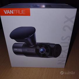 dash cam per auto vantrue nexus 2x