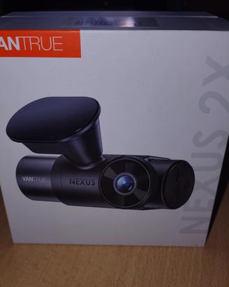 dash cam per auto vantrue nexus 2x