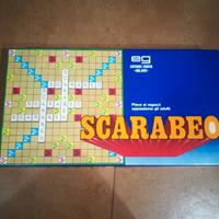 Gioco da tavolo SCARABEO