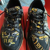 Scarpe Versace originali n.42 