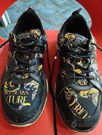 Scarpe Versace originali n.42 