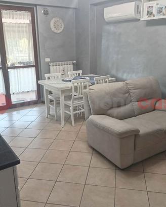 Appartamento Veroli [Cod. rif 3336368VRG] (Casamar