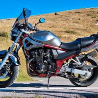 Suzuki GSF 650 Bandit - 2006