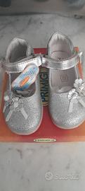 Scarpe bimba