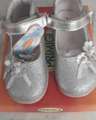 Scarpe bimba