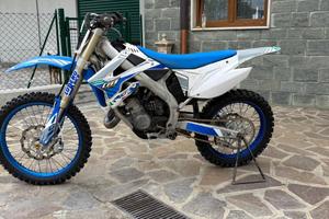 TM Racing 125