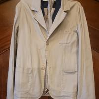 completo beige ragazzo 