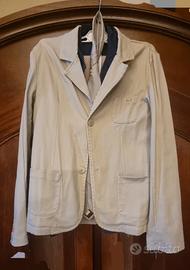 completo beige ragazzo 