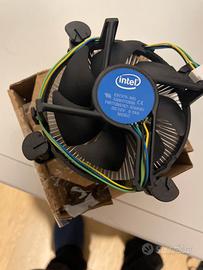 Dissipatore aria intel