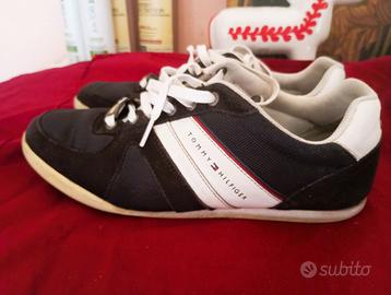 Scarpe Tommy Hilfiger