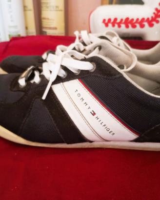 Scarpe Tommy Hilfiger