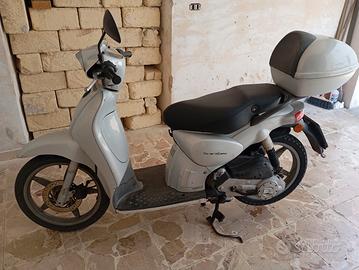 scarabeo piaggio 