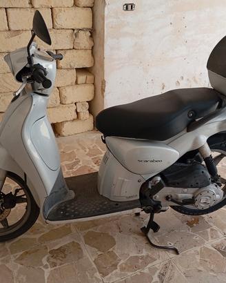 scarabeo piaggio 