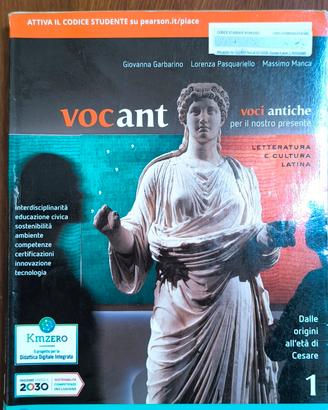 vocant 1
