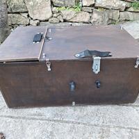 cassa per attrezzi per fuoristrada